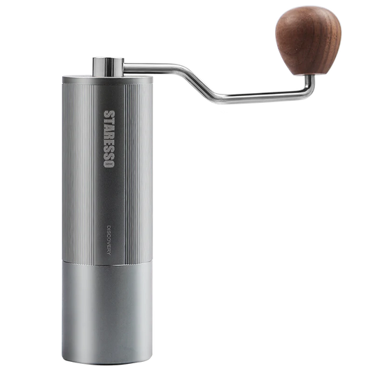 Staresso Discovery Grinder