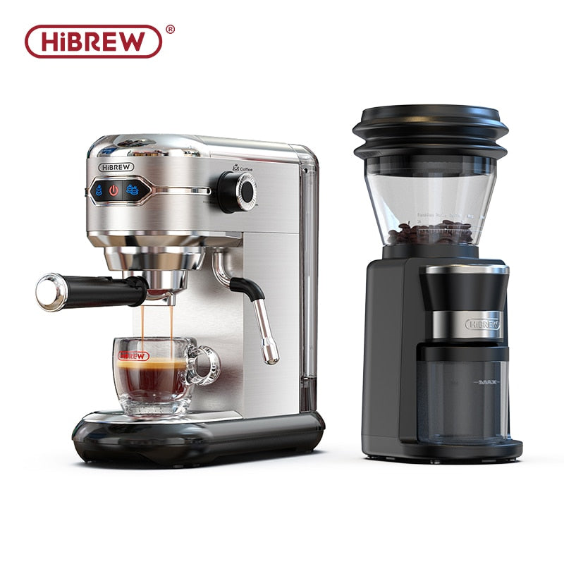 HiBREW PrecisionGrinder G3