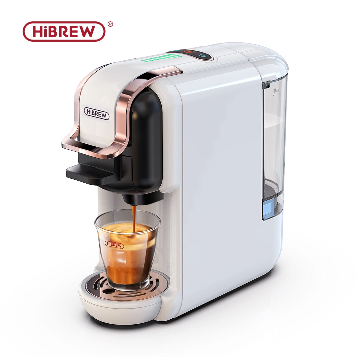 HiBREW MultiBlend