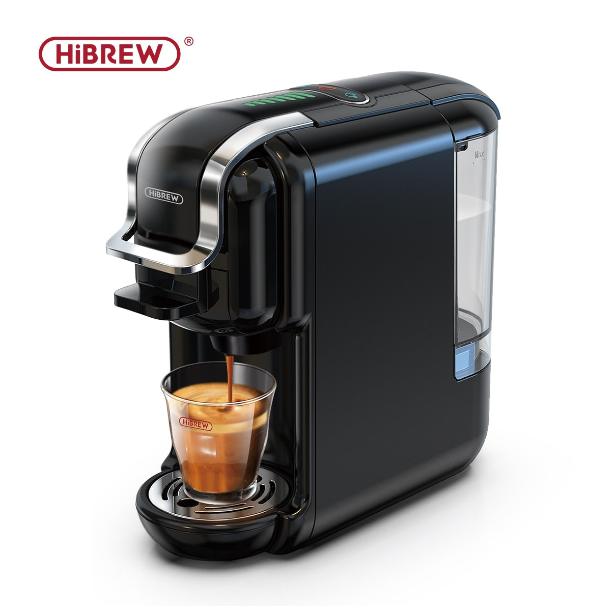 HiBREW MultiBlend