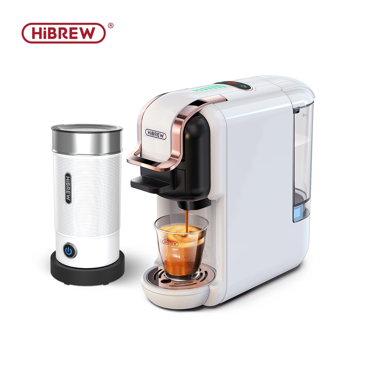 HiBREW MultiBlend