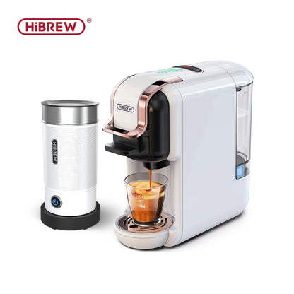 HiBREW MultiBlend