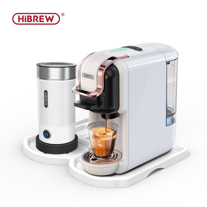 HiBREW MultiBlend